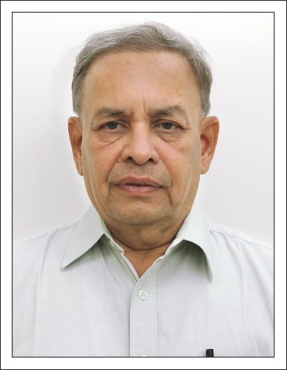 मा. सतिश मराठे